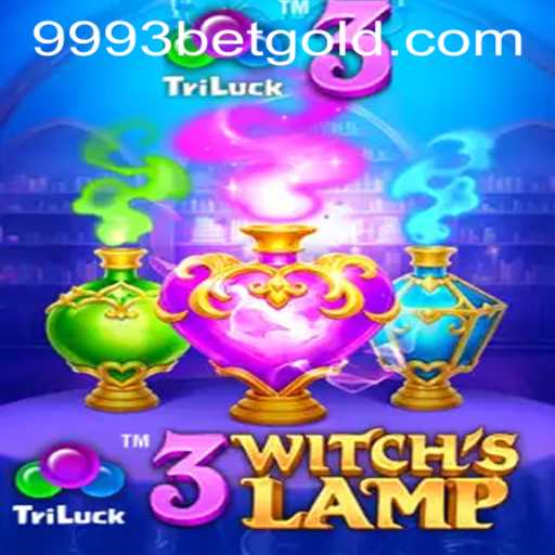 Unveiling 3WitchsLamp: A Magical Journey into the World of Online Gaming