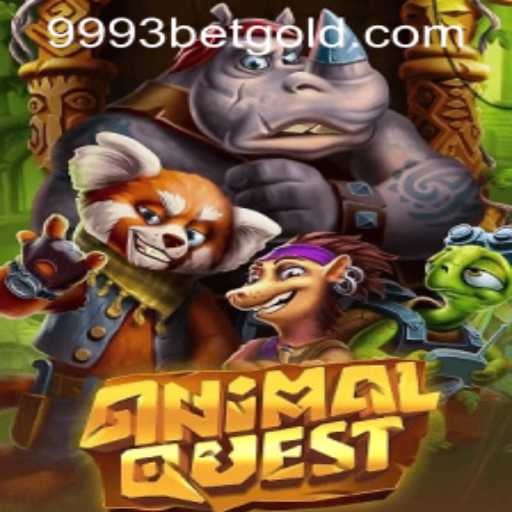 Exploring the Wild World of AnimalQuest: Gaming, Adventure, and Strategy