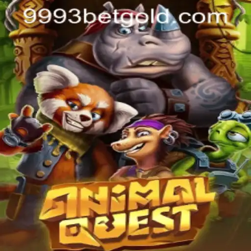 Exploring the Wild World of AnimalQuest: Gaming, Adventure, and Strategy