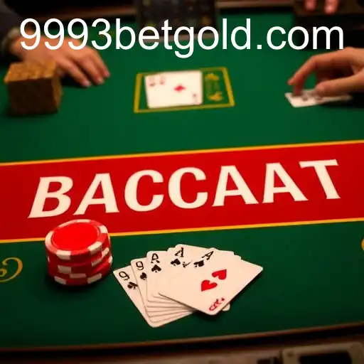 Exploring the Baccarat Game: A Journey into Luxury Gaming