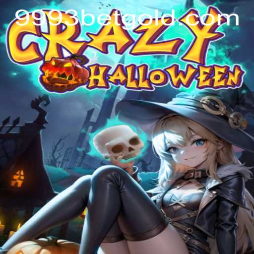 CrazyHalloween: A Thrilling Gaming Adventure