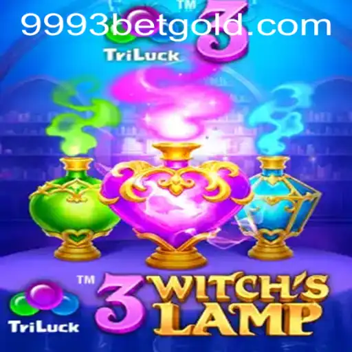 Unveiling 3WitchsLamp: A Magical Journey into the World of Online Gaming