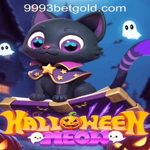 HalloweenMeow: A Spirited Adventure in the Gaming World