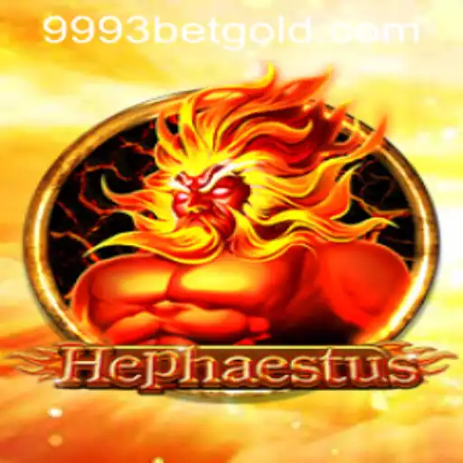 Hephaestus: A Mythic Journey into Gaming
