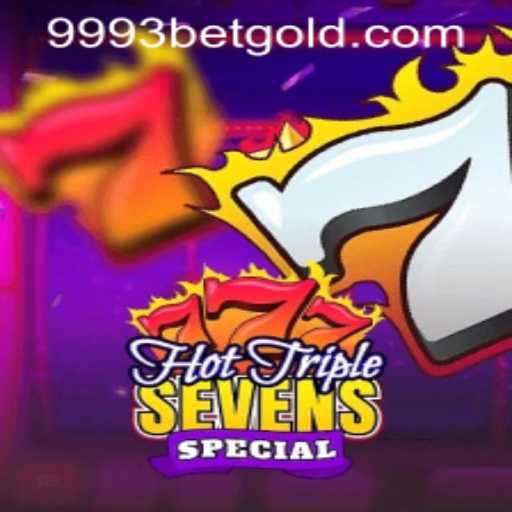 Exploring HotTripleSevensSpecial: An Exciting Casino Experience with 9993bet PH Login