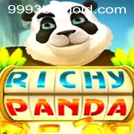 RichyPanda: The Popular Game Captivating Players with 9993bet PH Login