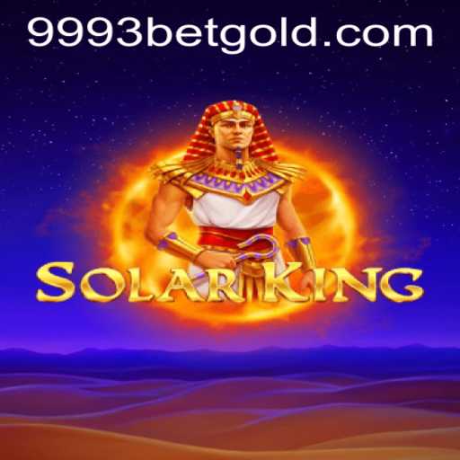 Unveiling SolarKing: A Galactic Adventure