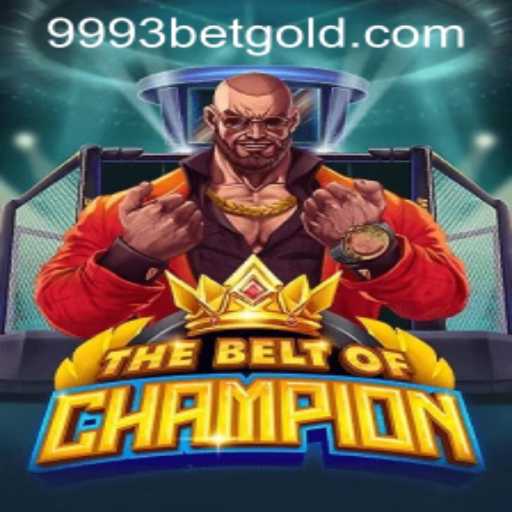TheBeltOfChampion: A New Era of Online Gaming