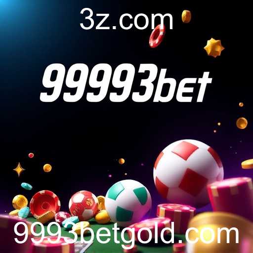 O Crescimento e os Desafios do 9993bet em 2025