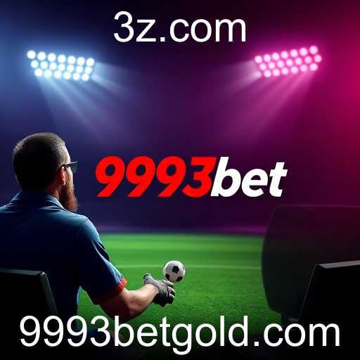 A Ascensão de 9993bet no Cenário de Jogos em 2025