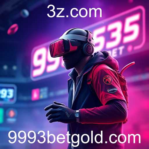 A ascensão meteórica de 9993bet no cenário de jogos online