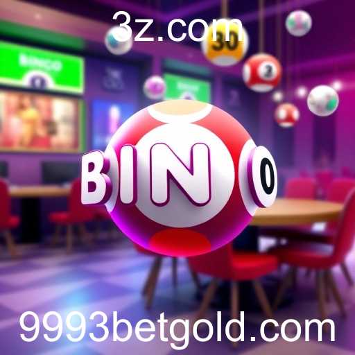 Explorando a Categoria 'Jogos de Bingo' no 9993bet: Uma Nova Dimensão de Entretenimento
