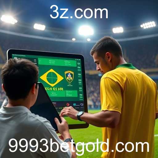 Expansão do Mercado de Jogos: O Crescimento do 9993bet