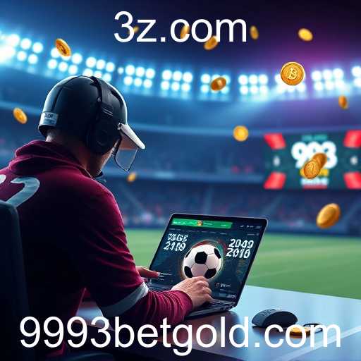 Expansão do Mercado de Apostas Online em 2025