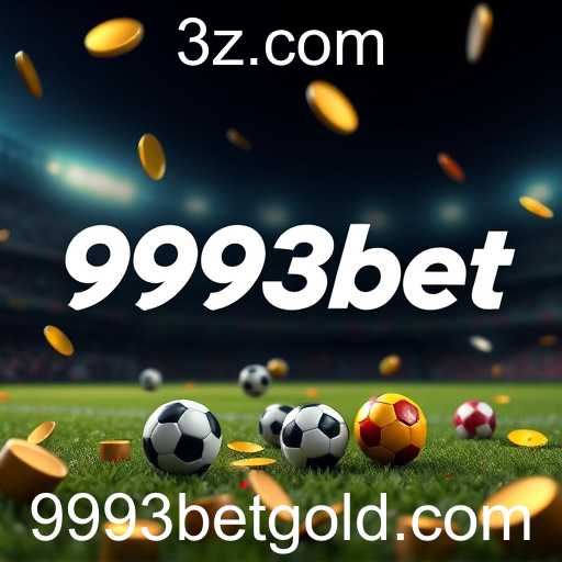 O Impacto do 9993bet no Mercado de Jogos Online