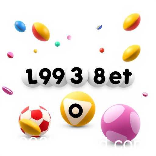 Jogos de Loteria no 9993bet: Sorte, Diversão e Grandes Prêmios