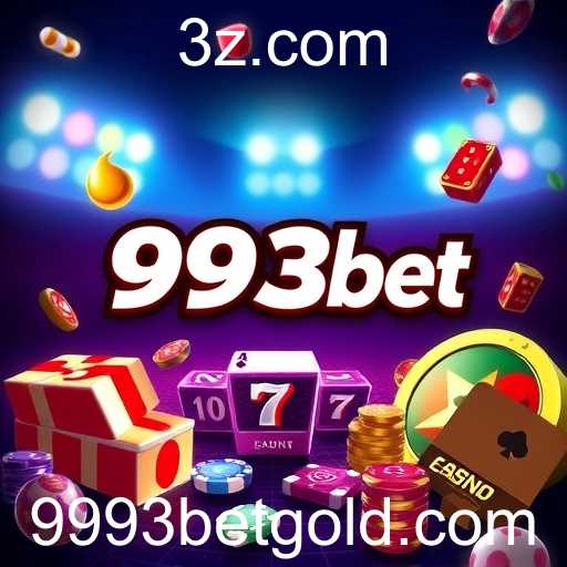 A Ascensão do 9993bet no Cenário de Jogos Online em 2025