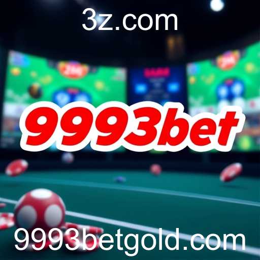 A Ascensão dos Jogos Online e o Impacto da 9993bet