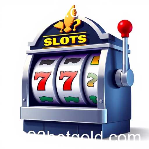Explorando a Fascinação das Máquinas de Slots no 9993bet