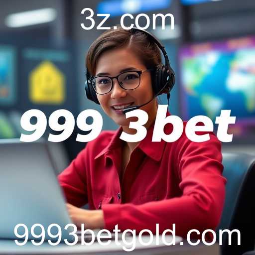 A Importância do Suporte ao Cliente na Plataforma 9993bet