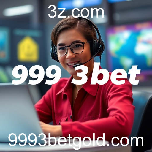 A Importância do Suporte ao Cliente na Plataforma 9993bet